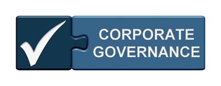 Corporate Governance Graphic
